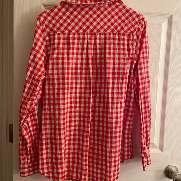 Flannel - Picture 3 of 3